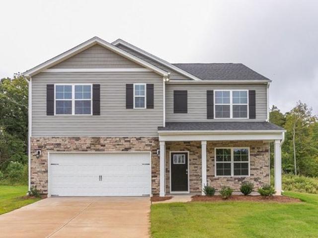 House for sale in Alamance, North Carolina