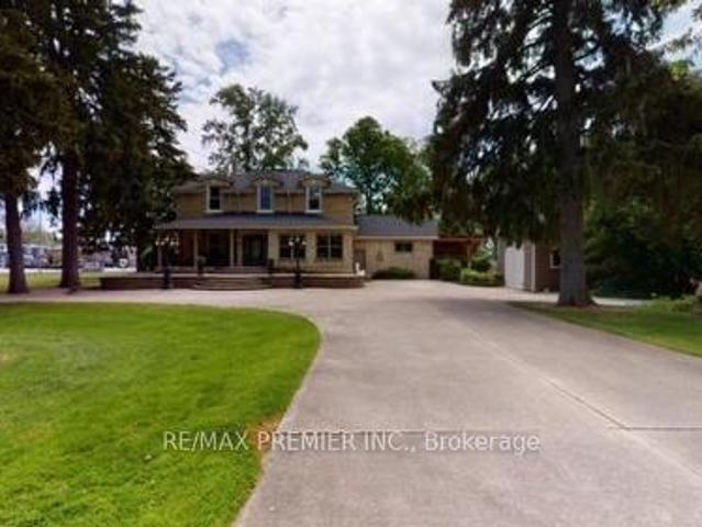 House for sale in South Huron, Ontario