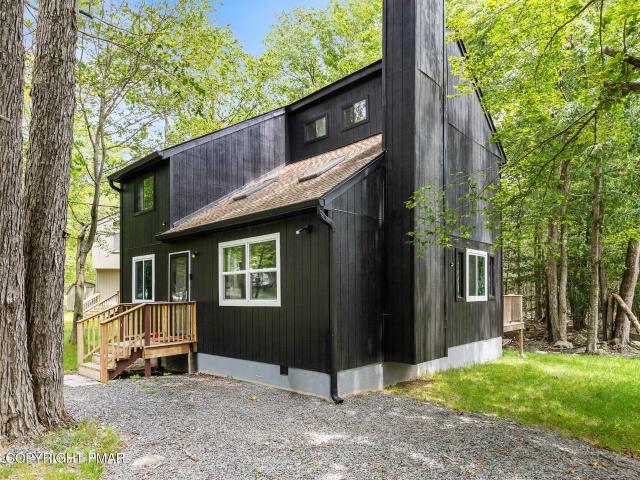 House for sale in Cresco, Pennsylvania