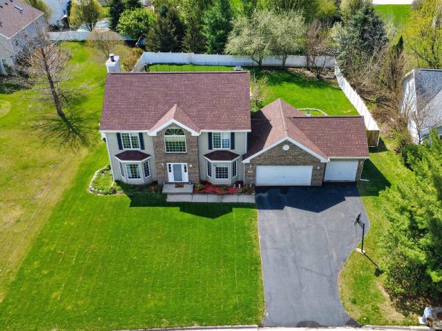 House for sale in Winnebago, Illinois