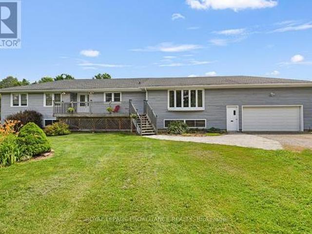 House for sale in Edwardsburgh cardinal, Ontario