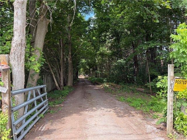 Land for sale in Kirkville, New York