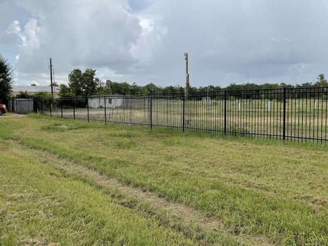 Land for sale in Sweeny, Texas