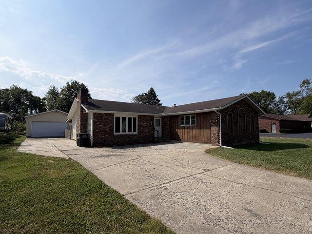 House for sale in Porter, Indiana