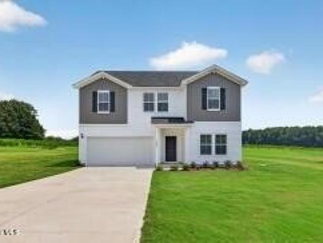 House for sale in Castalia, North Carolina