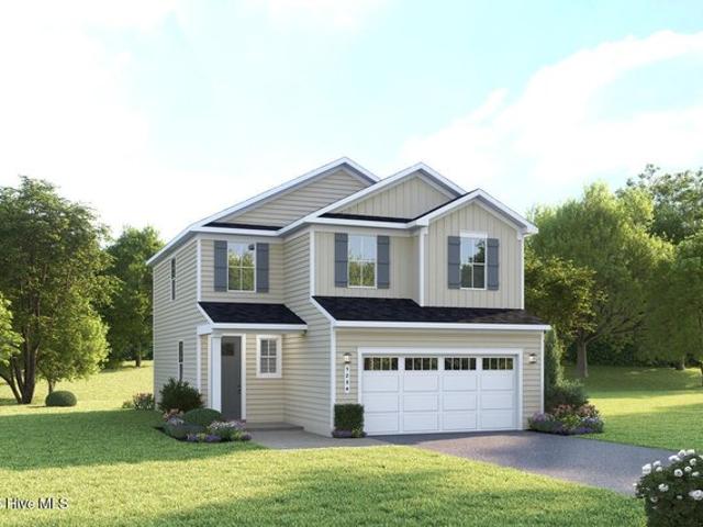 House for sale in Leland, North Carolina