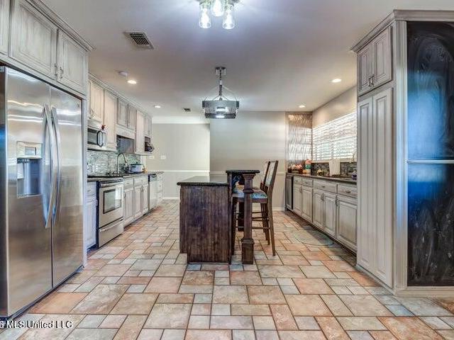 House for sale in Pass Christian, Mississippi