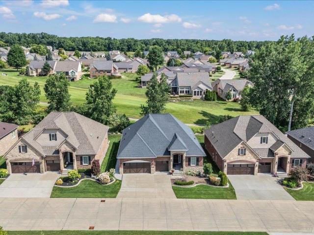 Condo for sale in Romeo, Michigan