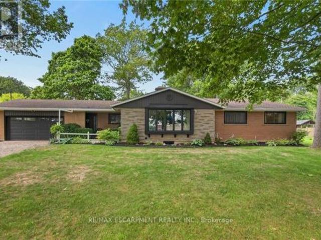 House for sale in Dunnville, Ontario