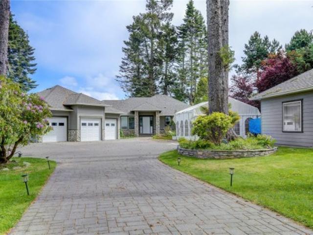 House for sale in Sooke, British Columbia