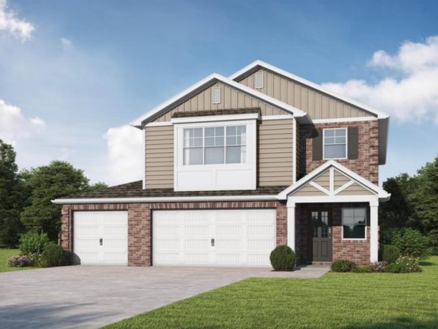 House for sale in Adger, Alabama