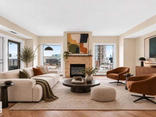 Condo for sale in Westmount, Edmonton