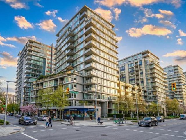 Property for sale in Vancouver, British Columbia