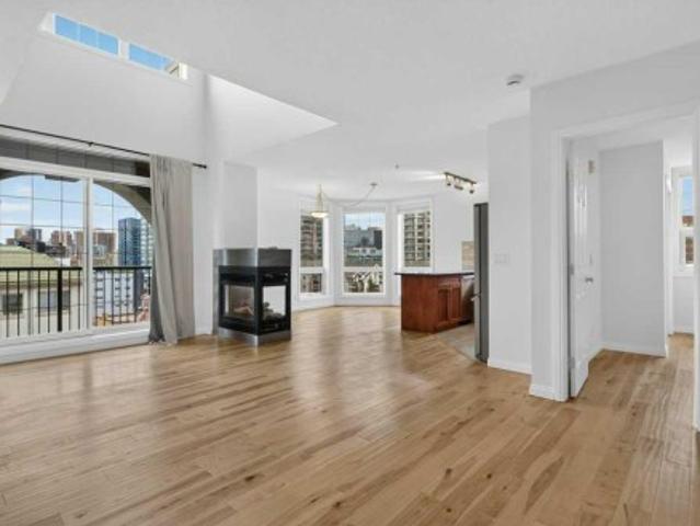 Condo for sale in Victoria Park, Calgary