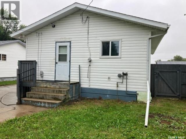 House for sale in Nipawin, Saskatchewan