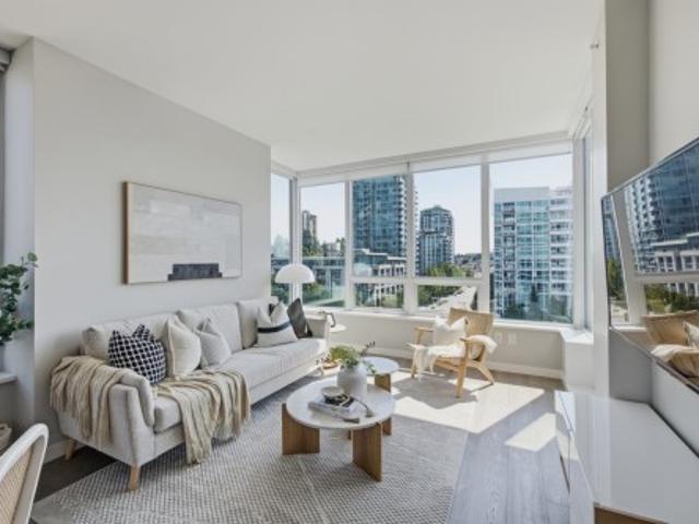 Property for sale in North Vancouver, British Columbia
