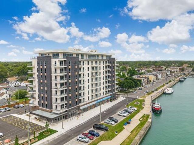 Condo for sale in Niagara, Ontario