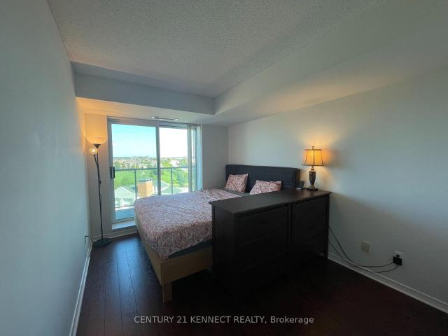 Condo for rent in York, Ontario
