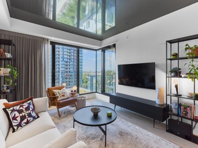 Condo for sale in St. Leonard's, Quebec