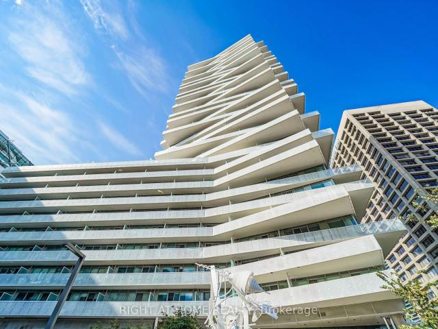 Condo for rent in Woburn, Ontario