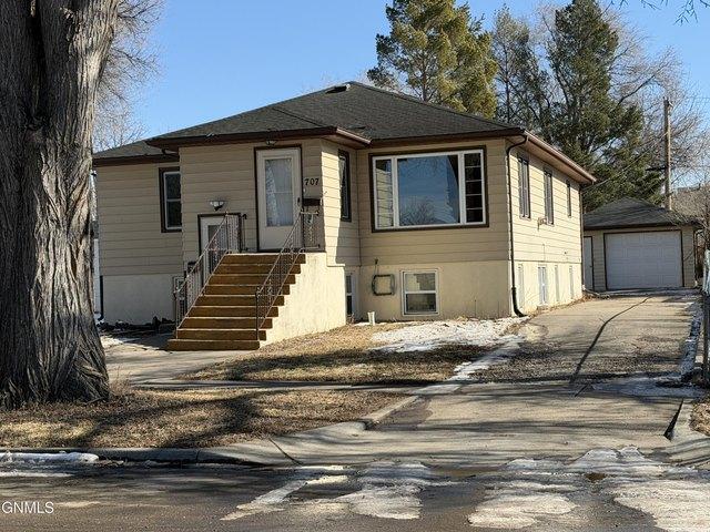 Townhouse for sale in Bismarck, North Dakota