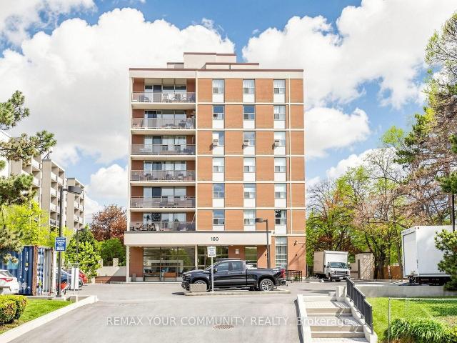 Condo for sale in York, Ontario
