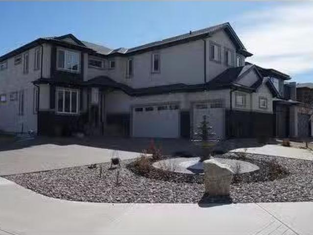 House for sale in Wedgewood, Alberta