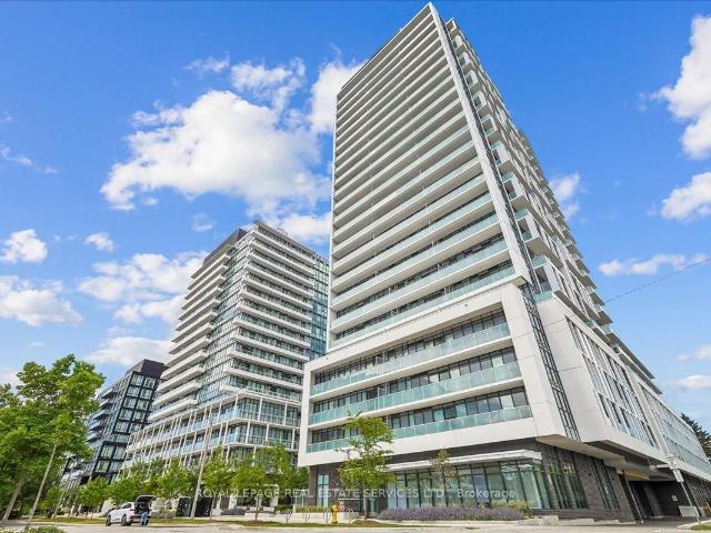 Condo for rent in Woburn, Ontario