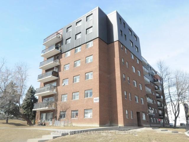 Condo for rent in Woburn, Ontario