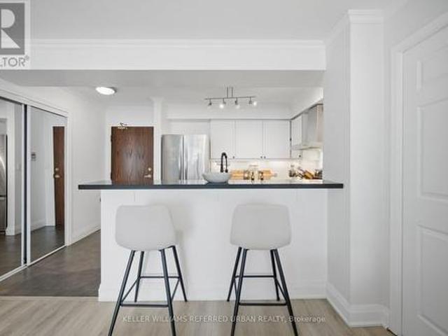 Condo for sale in Woburn, Ontario