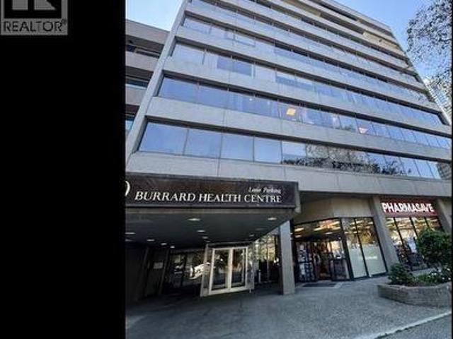 Commercial for rent in Vancouver, British Columbia
