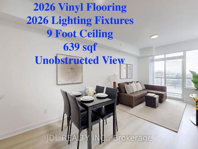 Condo for sale in Woburn, Ontario