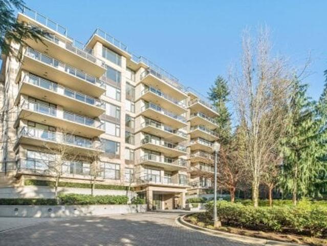 Apartment for sale in Coquitlam, British Columbia