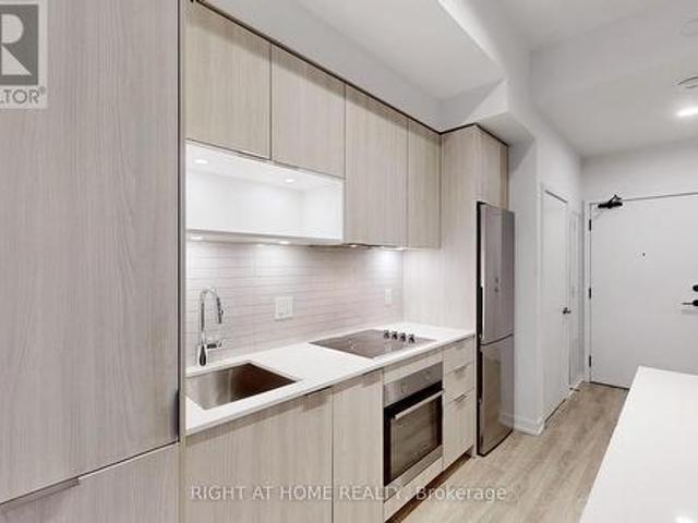 Condo for sale in Woburn, Ontario