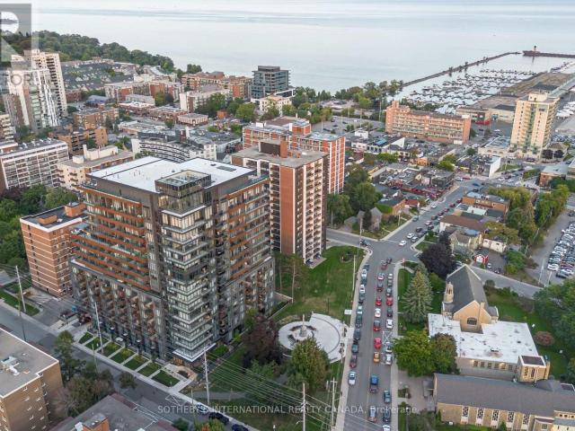 Apartment for sale in Mississauga, Ontario