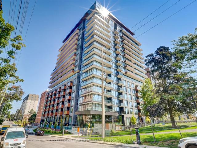 Condo for sale in Mississauga, Ontario