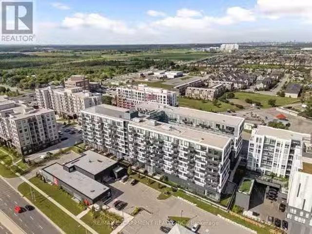 Condo for sale in Oakville, Ontario