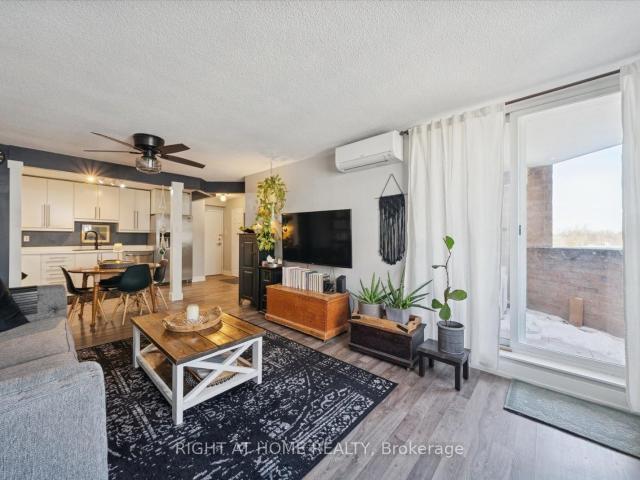 Condo for sale in York, Ontario