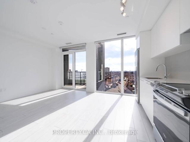 Condo for rent in Woburn, Ontario