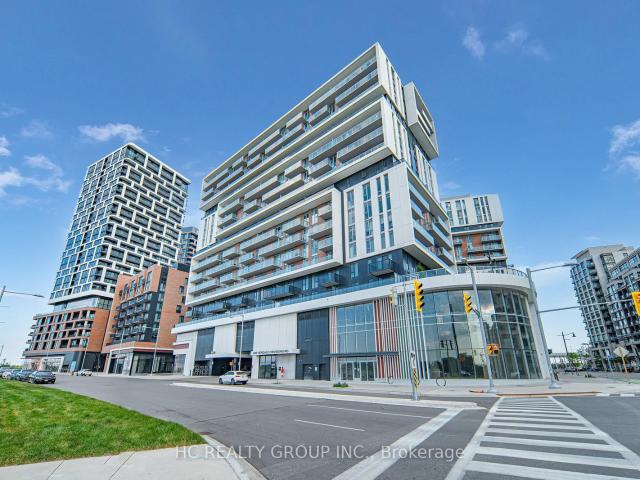 Condo for sale in York, Ontario