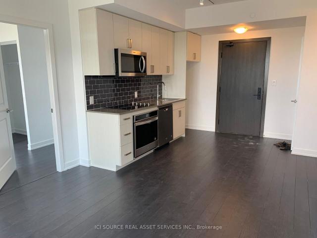 Condo for rent in Woburn, Ontario
