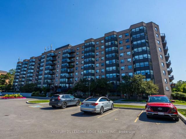 Condo for sale in York, Ontario