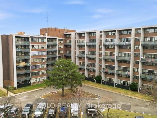 Condo for sale in Woburn, Ontario