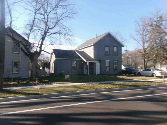 House for sale in Benton, Minnesota