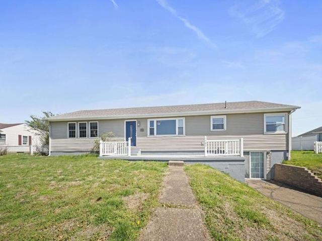 House for sale in South Point, Ohio