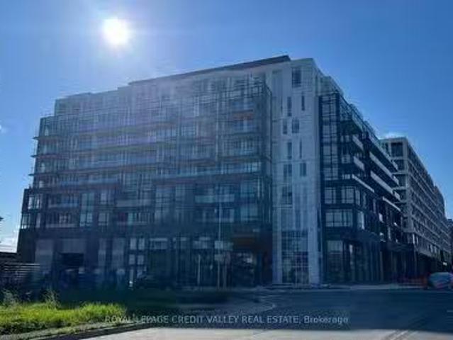Apartment for rent in Oakville, Ontario