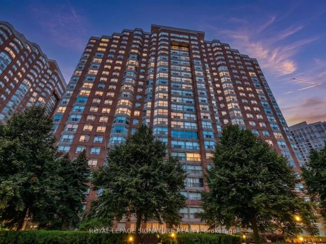Condo for sale in Mississauga, Ontario