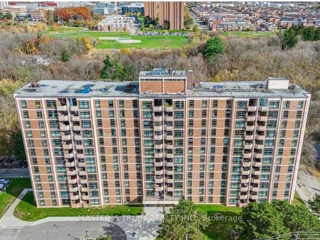 Condo for sale in Woburn, Ontario