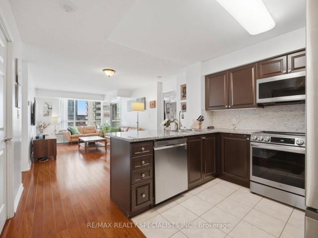 Condo for sale in Mississauga, Ontario