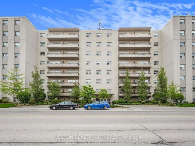 Condo for rent in Woburn, Ontario